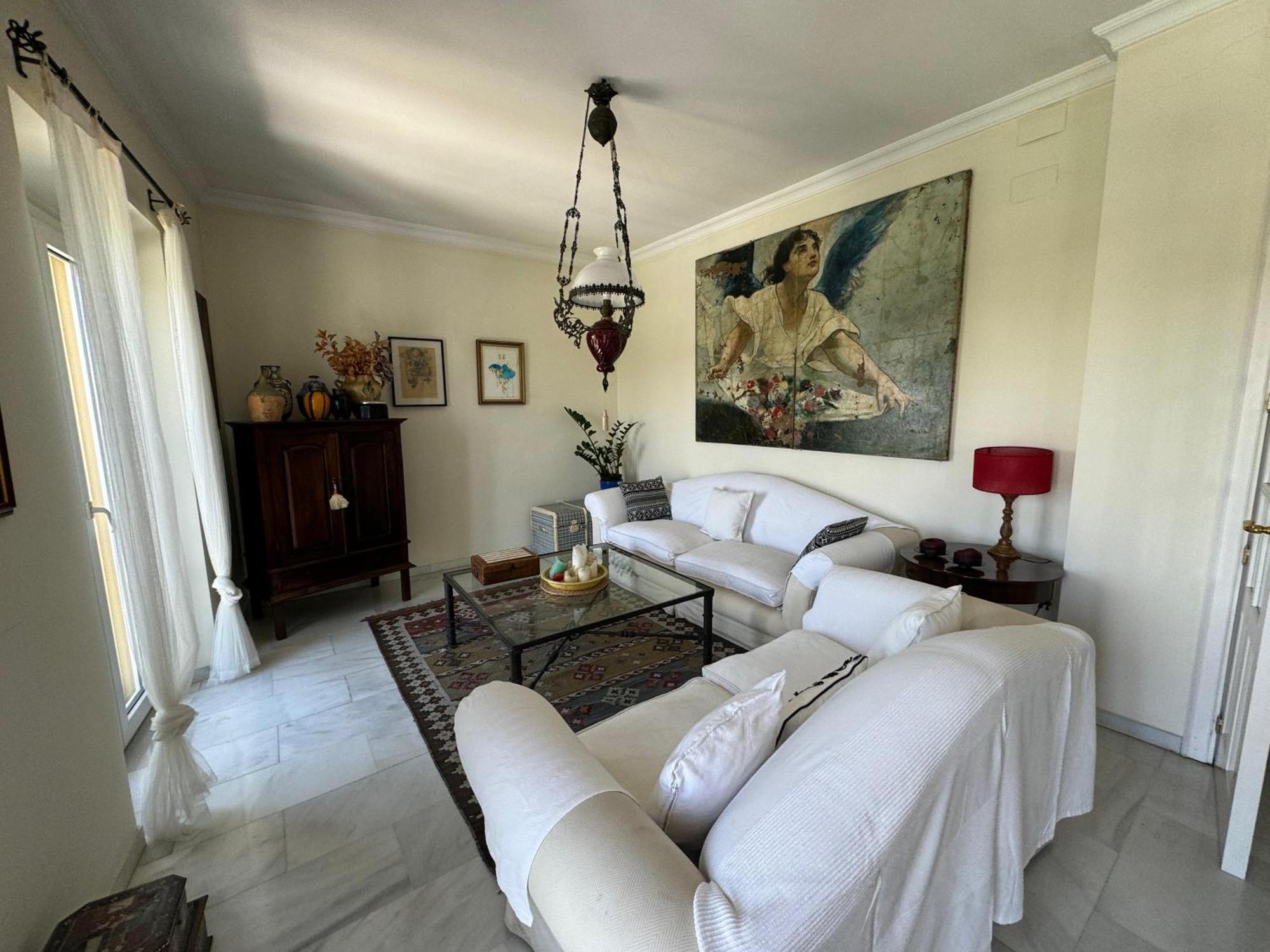 Apartamento Wonderful Duplex In Calle Betis Sevilla Exterior foto