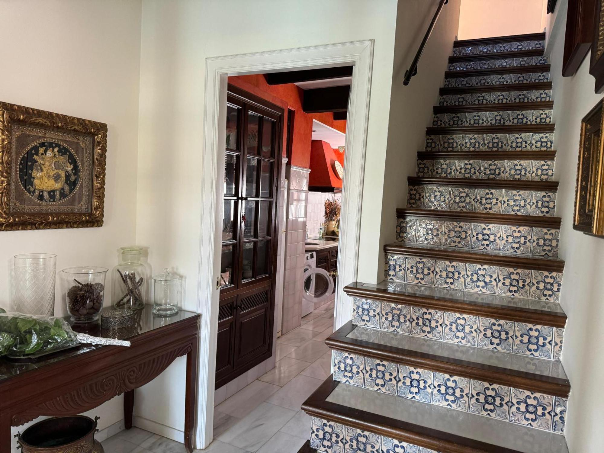 Apartamento Wonderful Duplex In Calle Betis Sevilla Exterior foto