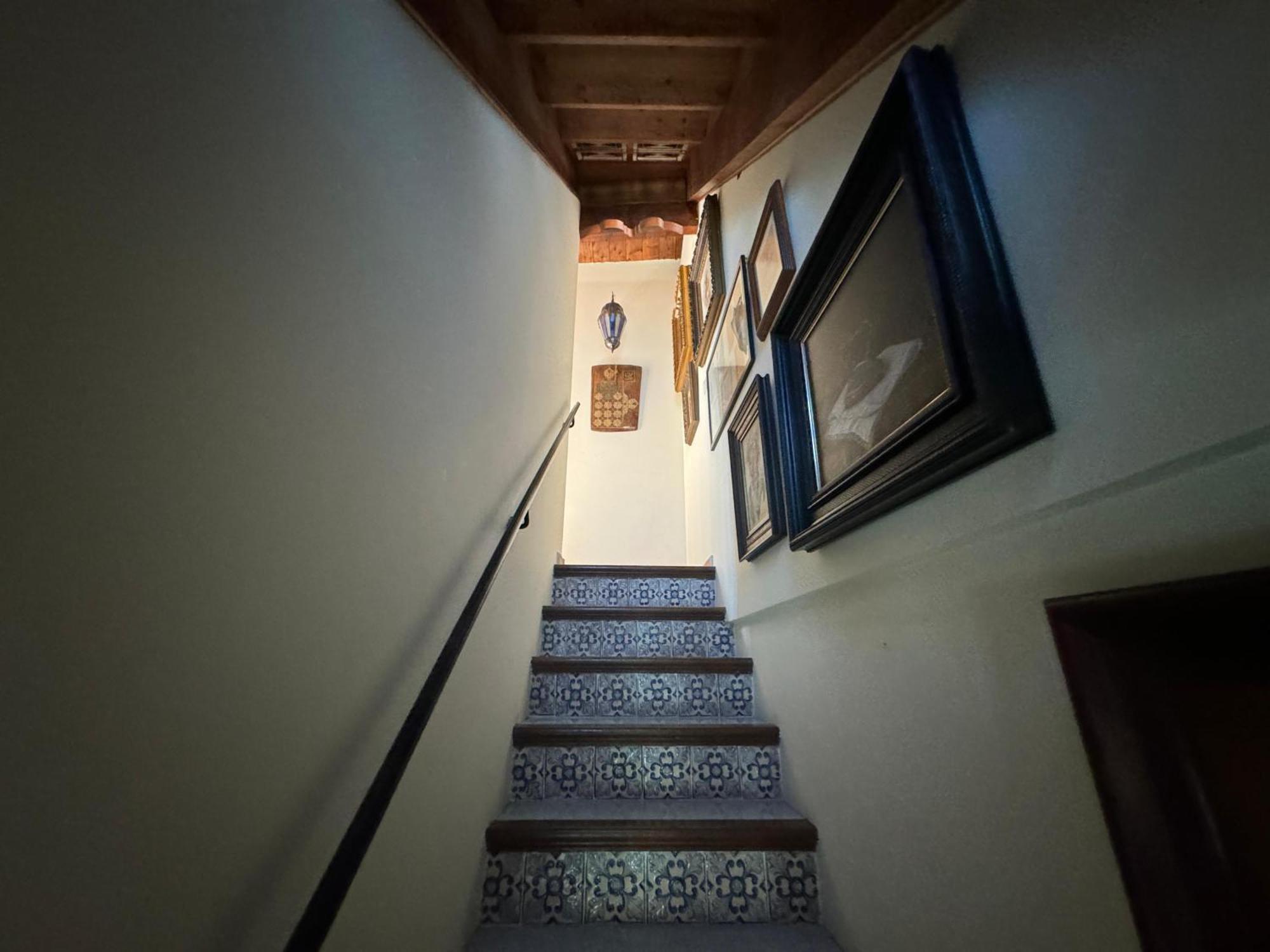 Apartamento Wonderful Duplex In Calle Betis Sevilla Exterior foto