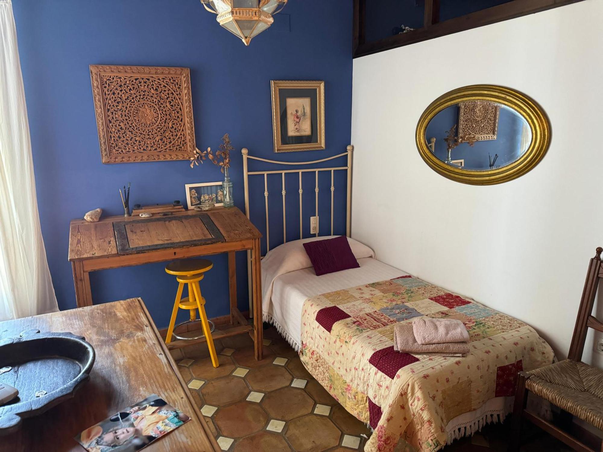 Apartamento Wonderful Duplex In Calle Betis Sevilla Exterior foto